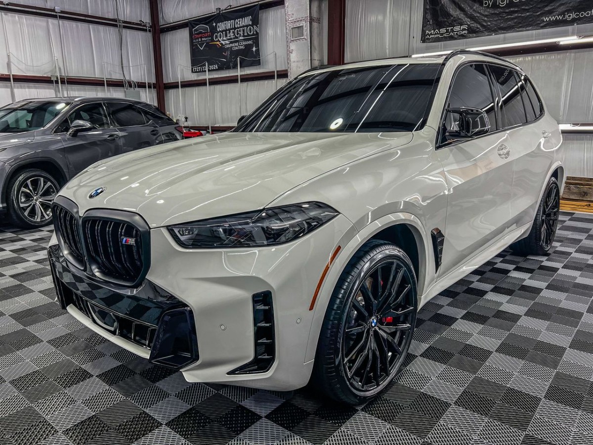 Lifespan of Ceramic Coating